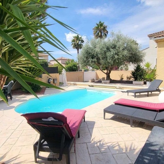  Terra d'oc immo : House | BAILLARGUES (34670) | 130 m2 | 599 000 € 