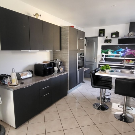  Terra d'oc immo : House | BAILLARGUES (34670) | 130 m2 | 599 000 € 