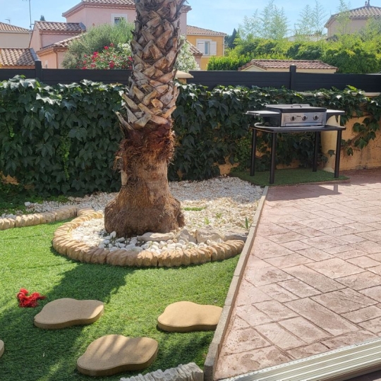  Terra d'oc immo : House | BAILLARGUES (34670) | 130 m2 | 599 000 € 