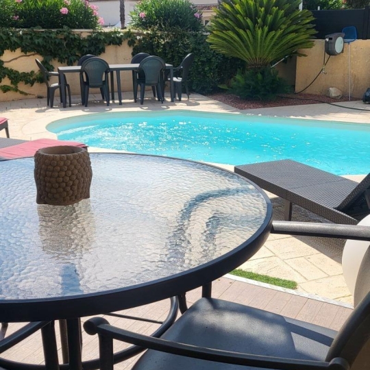  Terra d'oc immo : House | BAILLARGUES (34670) | 130 m2 | 599 000 € 