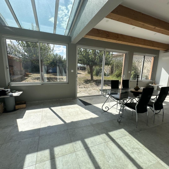  Terra d'oc immo : Domaines / Propriétés | TOURBES (34120) | 200 m2 | 582 000 € 