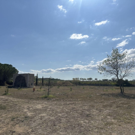  Terra d'oc immo : Domaines / Propriétés | TOURBES (34120) | 200 m2 | 582 000 € 