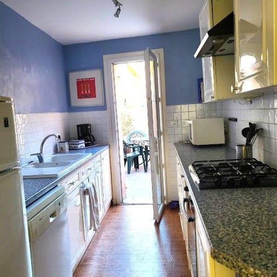  Terra d'oc immo : Maison / Villa | MONTAGNAC (34530) | 77 m2 | 179 000 € 