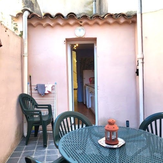 Terra d'oc immo : Maison / Villa | MONTAGNAC (34530) | 77.00m2 | 179 000 € 