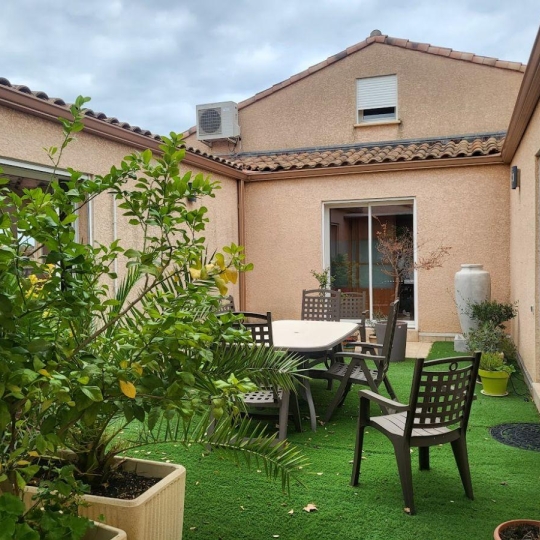  Terra d'oc immo : Maison / Villa | MONTAGNAC (34530) | 190 m2 | 448 000 € 