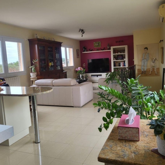  Terra d'oc immo : Maison / Villa | MONTAGNAC (34530) | 190 m2 | 448 000 € 