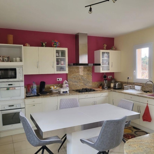  Terra d'oc immo : Maison / Villa | MONTAGNAC (34530) | 190 m2 | 448 000 € 