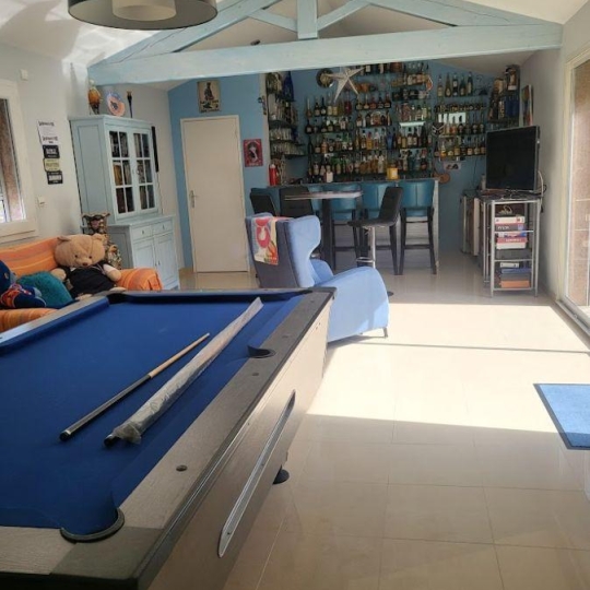  Terra d'oc immo : Maison / Villa | MONTAGNAC (34530) | 190 m2 | 448 000 € 
