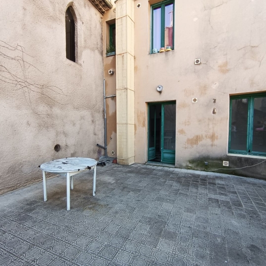  Terra d'oc immo : Appartement | MONTAGNAC (34530) | 41 m2 | 73 000 € 