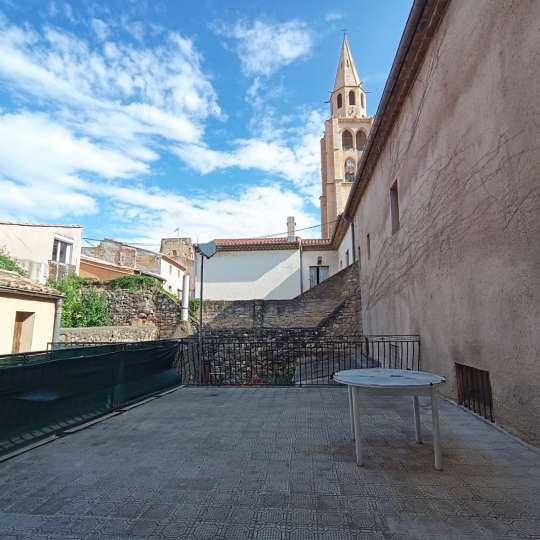  Terra d'oc immo : Appartement | MONTAGNAC (34530) | 41 m2 | 73 000 € 