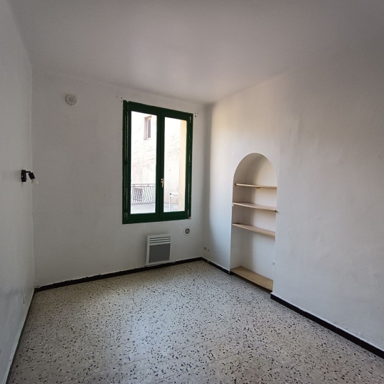  Terra d'oc immo : Appartement | MONTAGNAC (34530) | 41 m2 | 73 000 € 