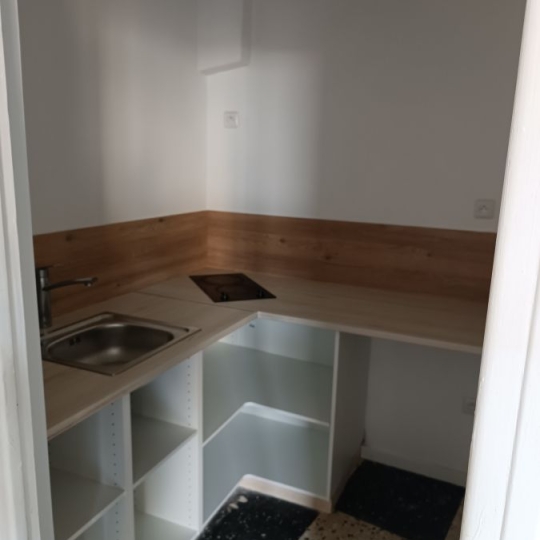  Terra d'oc immo : Appartement | MONTAGNAC (34530) | 41 m2 | 73 000 € 