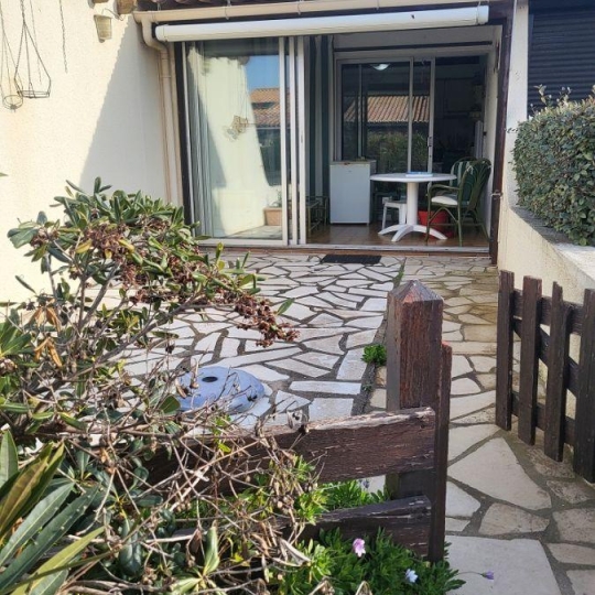  Terra d'oc immo : House | AGDE (34300) | 31 m2 | 289 000 € 