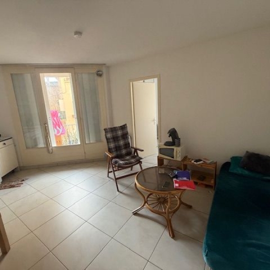  Terra d'oc immo : Apartment | CLERMONT-L'HERAULT (34800) | 32 m2 | 66 800 € 