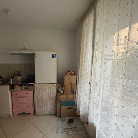  Terra d'oc immo : Appartement | CLERMONT-L'HERAULT (34800) | 32 m2 | 66 700 € 