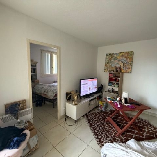  Terra d'oc immo : Appartement | CLERMONT-L'HERAULT (34800) | 32 m2 | 66 700 € 