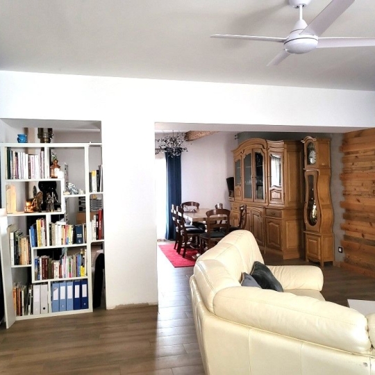  Terra d'oc immo : Maison / Villa | NIZAS (34320) | 149 m2 | 235 000 € 