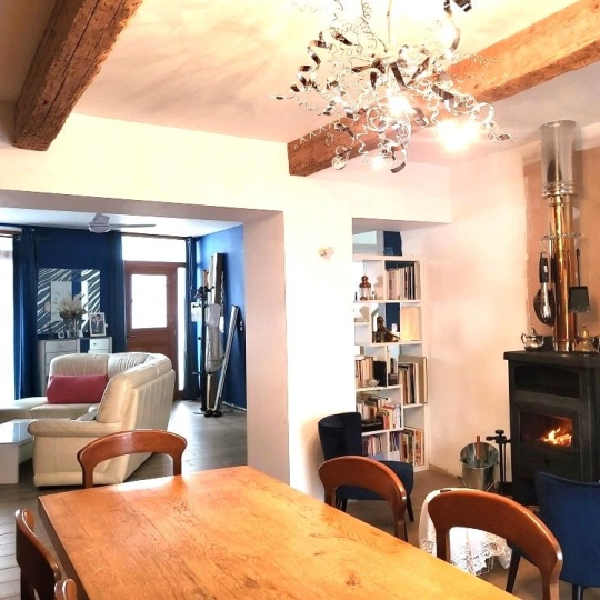 Terra d'oc immo : Maison / Villa | NIZAS (34320) | 149.00m2 | 235 000 € 