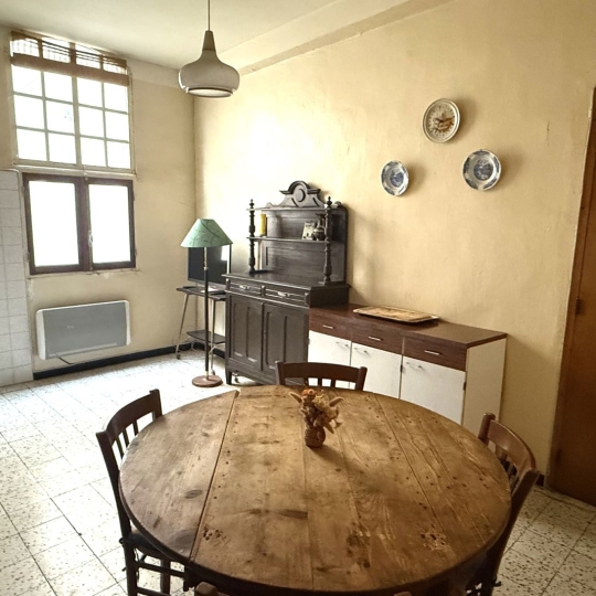  Terra d'oc immo : Maison / Villa | MONTAGNAC (34530) | 80 m2 | 95 000 € 