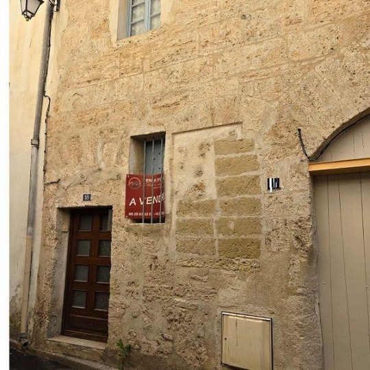  Terra d'oc immo : Maison / Villa | MONTAGNAC (34530) | 80 m2 | 87 000 € 