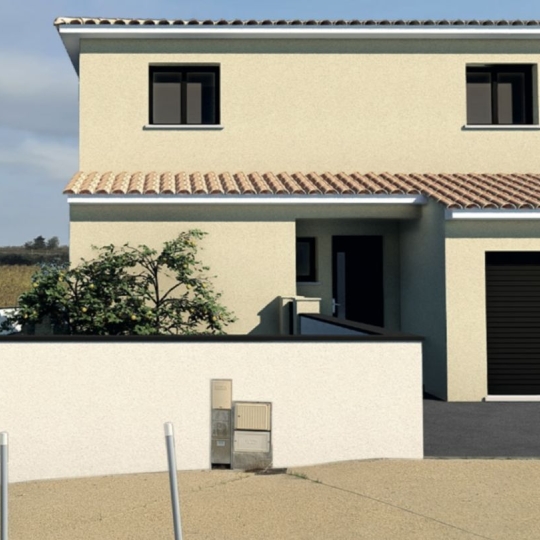 Terra d'oc immo : Maison / Villa | MONTAGNAC (34530) | 98.00m2 | 289 000 € 