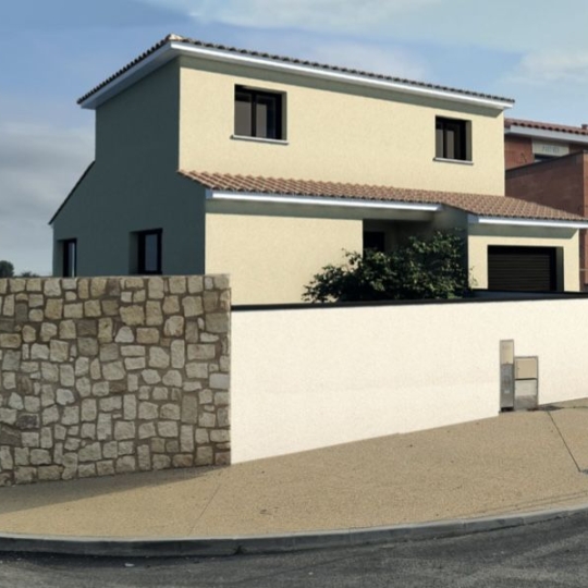  Terra d'oc immo : Maison / Villa | MONTAGNAC (34530) | 98 m2 | 289 000 € 