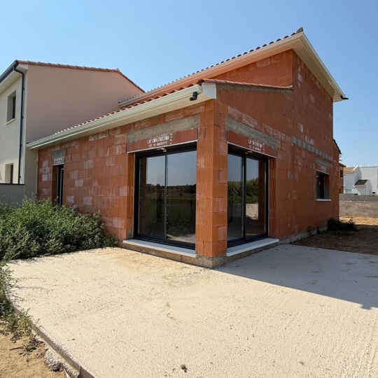  Terra d'oc immo : Maison / Villa | MONTAGNAC (34530) | 98 m2 | 289 000 € 