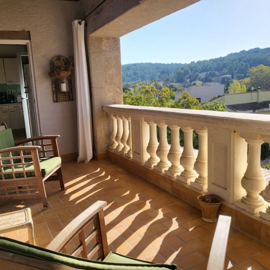  Terra d'oc immo : Maison / Villa | AUMES (34530) | 97 m2 | 259 000 € 