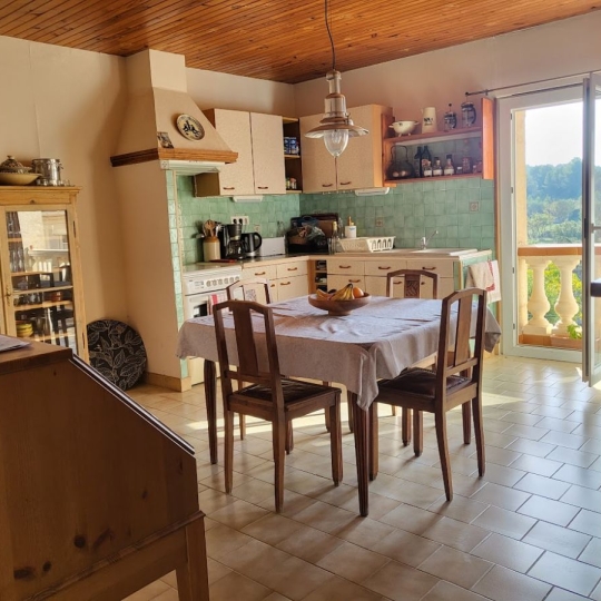  Terra d'oc immo : Maison / Villa | AUMES (34530) | 97 m2 | 259 000 € 