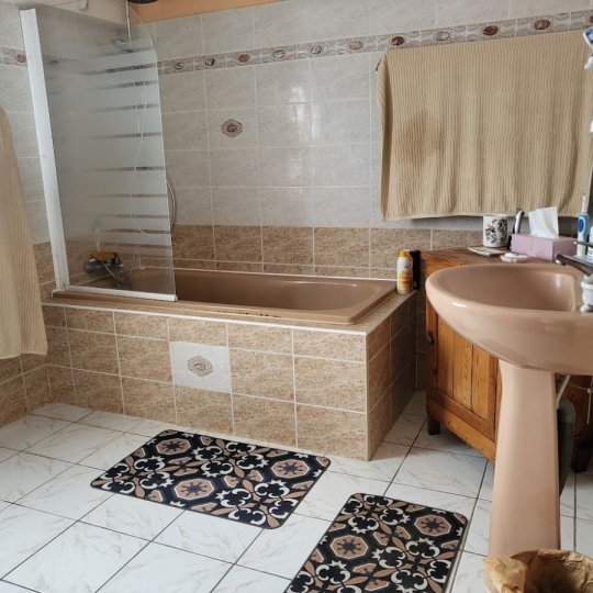  Terra d'oc immo : Maison / Villa | AUMES (34530) | 97 m2 | 259 000 € 