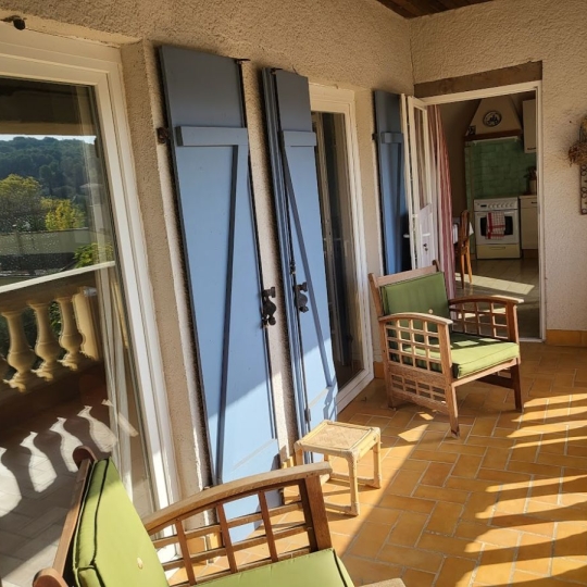 Terra d'oc immo : Maison / Villa | AUMES (34530) | 97.00m2 | 259 000 € 