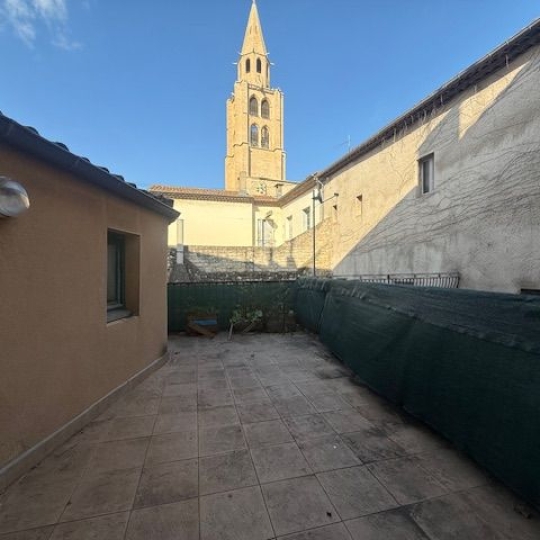 Terra d'oc immo : Appartement | MONTAGNAC (34530) | 45.00m2 | 69 000 € 