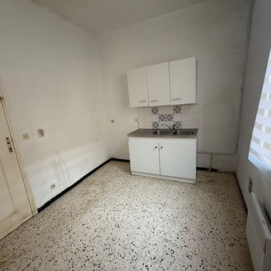  Terra d'oc immo : Appartement | MONTAGNAC (34530) | 45 m2 | 69 000 € 