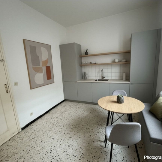  Terra d'oc immo : Appartement | MONTAGNAC (34530) | 46 m2 | 69 000 € 
