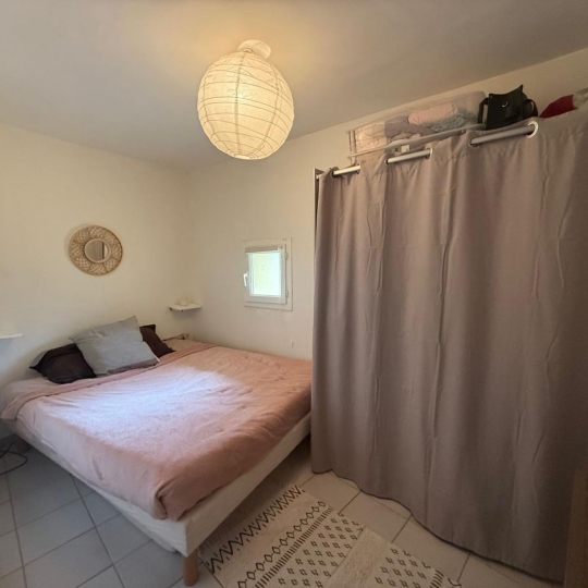  Terra d'oc immo : Appartement | FLORENSAC (34510) | 61 m2 | 88 000 € 