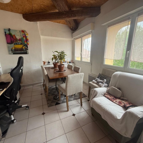  Terra d'oc immo : Appartement | FLORENSAC (34510) | 61 m2 | 88 000 € 