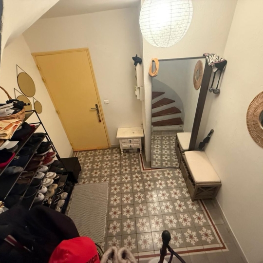  Terra d'oc immo : Appartement | FLORENSAC (34510) | 61 m2 | 88 000 € 
