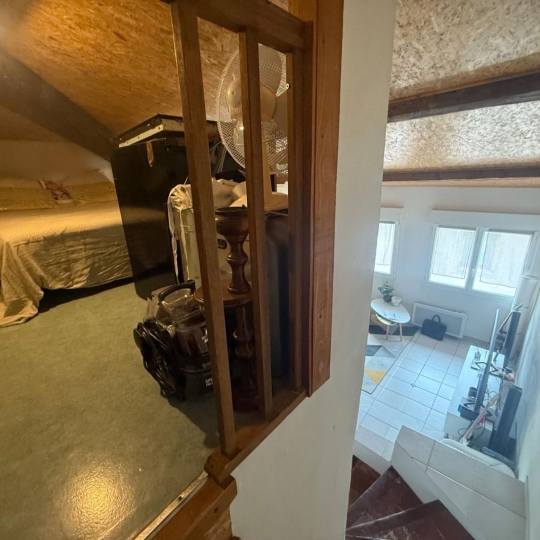  Terra d'oc immo : Appartement | FLORENSAC (34510) | 61 m2 | 88 000 € 