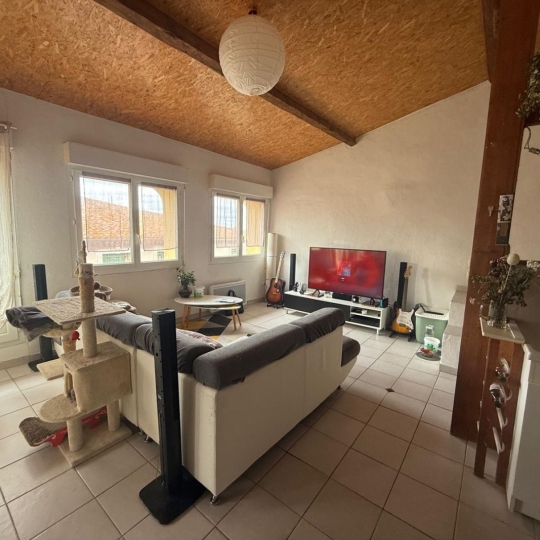  Terra d'oc immo : Appartement | FLORENSAC (34510) | 61 m2 | 88 000 € 