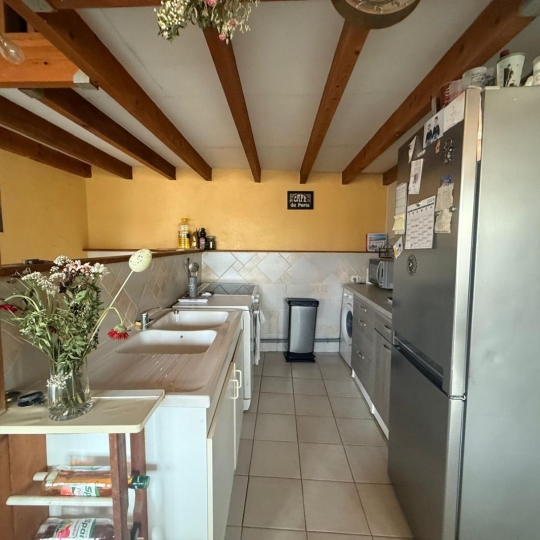  Terra d'oc immo : Appartement | FLORENSAC (34510) | 61 m2 | 88 000 € 