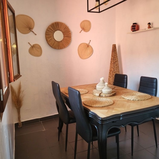  Terra d'oc immo : Maison / Villa | MONTAGNAC (34530) | 85 m2 | 158 000 € 