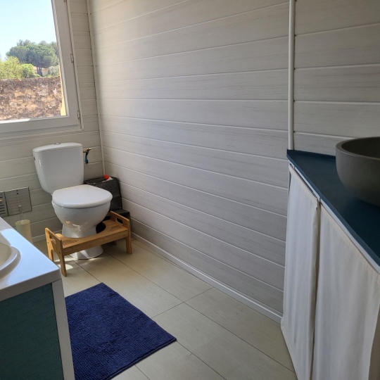  Terra d'oc immo : Maison / Villa | MONTAGNAC (34530) | 85 m2 | 158 000 € 