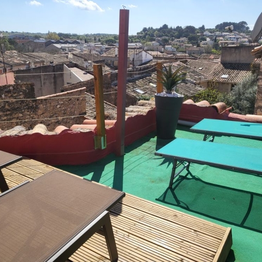 Terra d'oc immo : Maison / Villa | MONTAGNAC (34530) | 85.00m2 | 158 000 € 