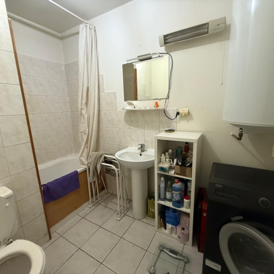  Terra d'oc immo : Appartement | FLORENSAC (34510) | 50 m2 | 89 000 € 