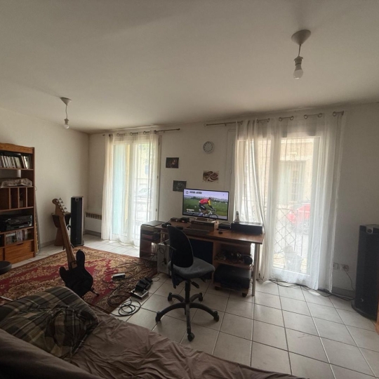 Terra d'oc immo : Appartement | FLORENSAC (34510) | 50.00m2 | 89 000 € 