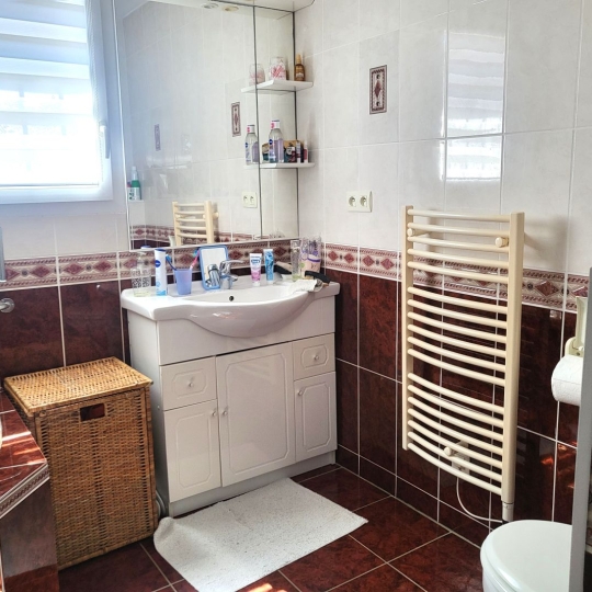  Terra d'oc immo : Maison / Villa | MAGALAS (34480) | 130 m2 | 380 000 € 