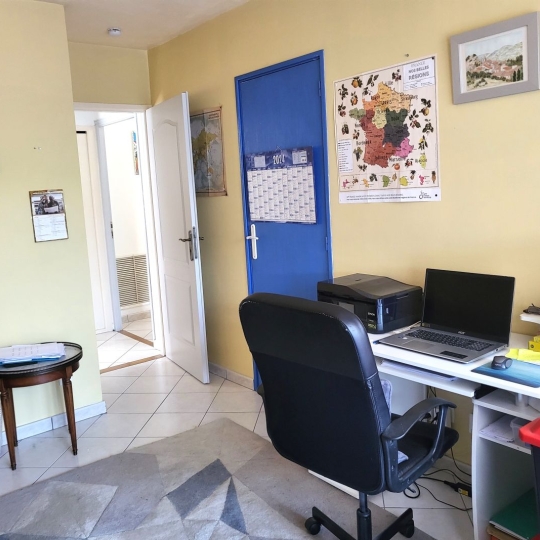 Terra d'oc immo : Maison / Villa | MAGALAS (34480) | 130 m2 | 380 000 € 