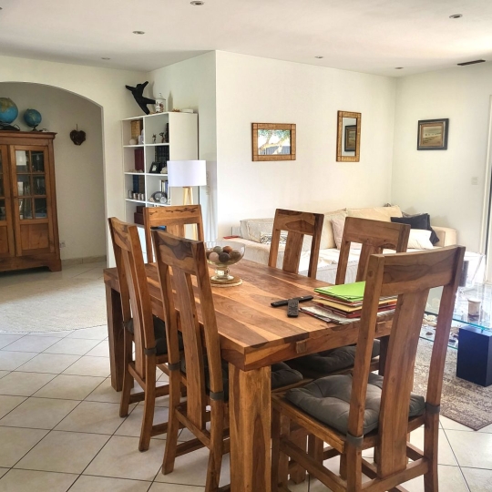  Terra d'oc immo : Maison / Villa | MAGALAS (34480) | 130 m2 | 380 000 € 
