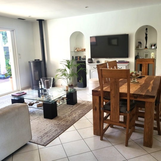  Terra d'oc immo : Maison / Villa | MAGALAS (34480) | 130 m2 | 380 000 € 