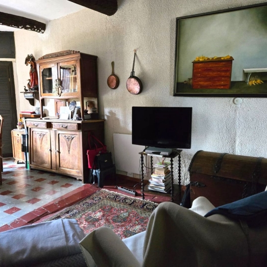  Terra d'oc immo : Maison / Villa | AUMES (34530) | 70 m2 | 128 000 € 